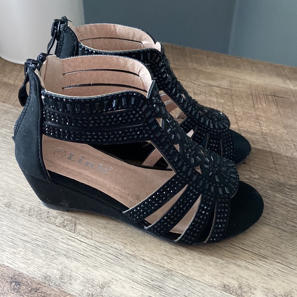 Link Toddler dress shoes - Picture 3 of 6